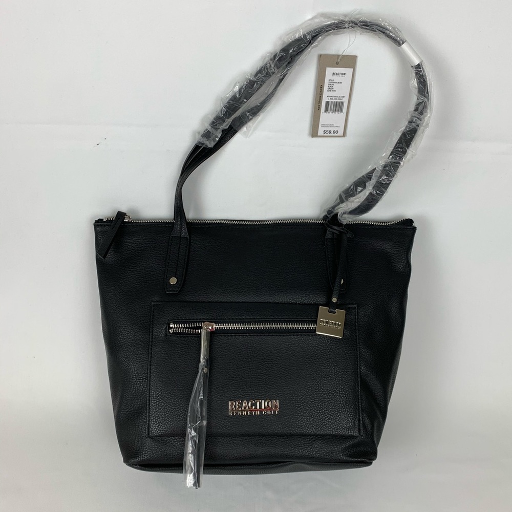 Kenneth Cole Reaction Edie Tote Bag NWT